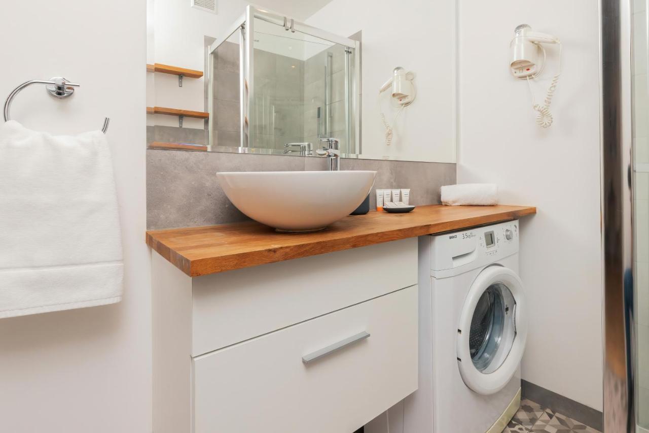 Apartments Gdynia Wladyslawa IV By Noclegi Renters ภายนอก รูปภาพ