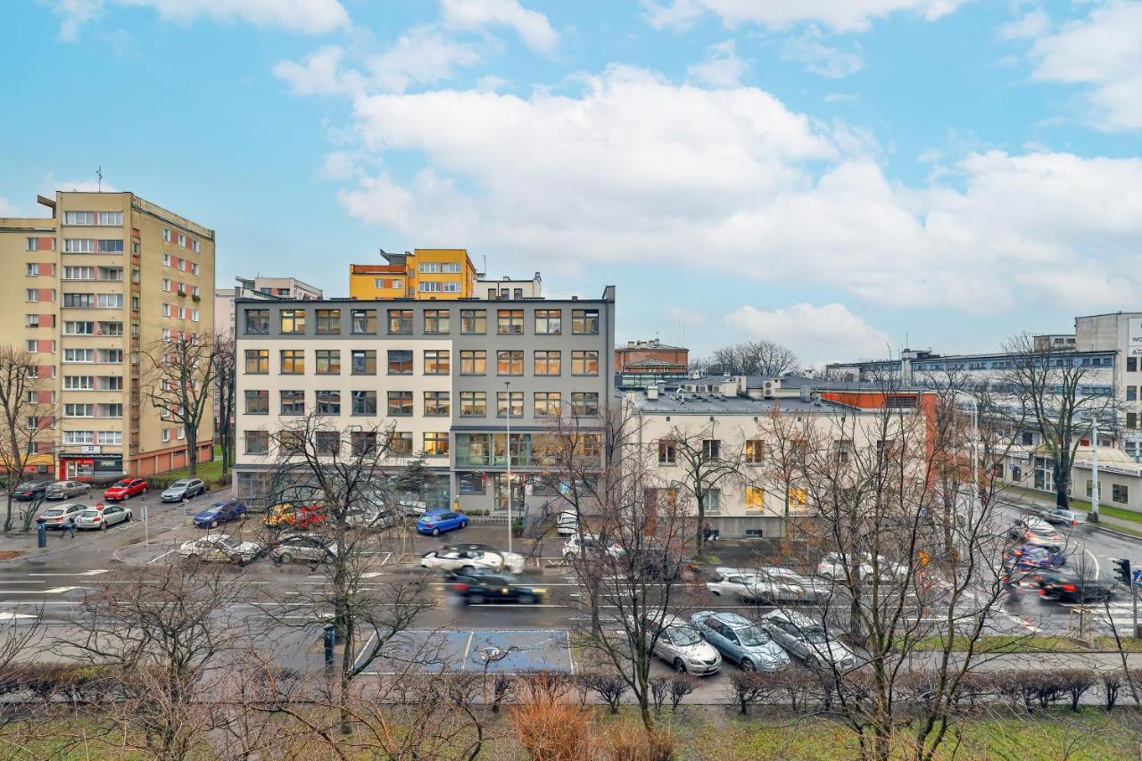 Apartments Gdynia Wladyslawa IV By Noclegi Renters ภายนอก รูปภาพ