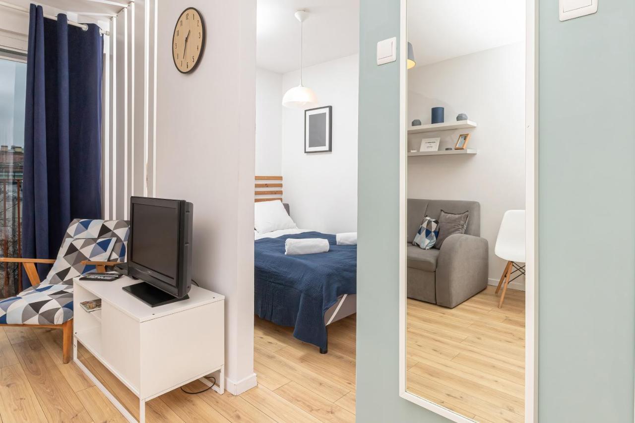 Apartments Gdynia Wladyslawa IV By Noclegi Renters ภายนอก รูปภาพ